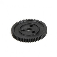 TLR Direct Drive Spur Gear, 66T, 48P