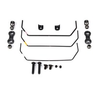 TLR Sway Bar Kit, Front