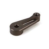 TLR Servo Horn, 25T, Aluminium