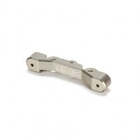 TLR Rear Pivot, LRC, 2.0 Degree Toe 22-4