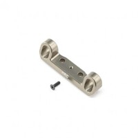 TLR Anti-Squat Block HRC Aluminium, 22 3/4.0