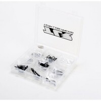 TLR 22 Series Hardware Box, Metric