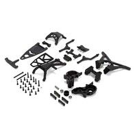 TLR Mid Motor Conversion Kit