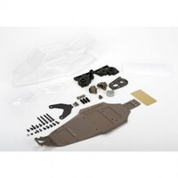 TLR 22 3.0 Laydown Transmission Conversion Kit