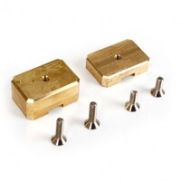 TLR Brass Weight System, 20g, 40g 8ight-T 3.0