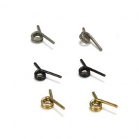 TLR Clutch Spring Set, Electric Clutch System