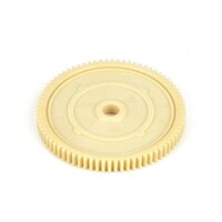 TLR 76T 48P Kevlar Spur Gear