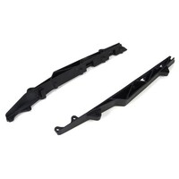 TLR Mud Guard Set
