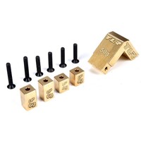 TLR Brass Weight System, Mid Engine