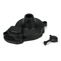TLR Gear Cover & Plug