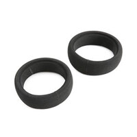 TLR Tire Insert, Soft (2) 5ive-B
