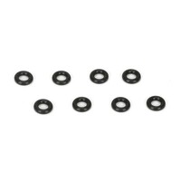 TLR Low Friction Shock O-Rings (8)