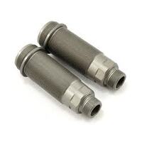 Team Losi Rear Shock Body Set 22T (2)