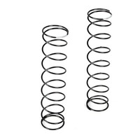 TLR Shock Spring, Rear, 1.6 Rate, Grey
