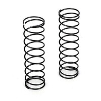 TLR Shock Spring, Rear, 1.8 Rate White