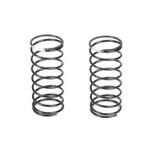 TLR Shock Spring, Front, 3.2 Rate Silver