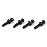 TLR Ball Stud, 4.8x10mm (4)