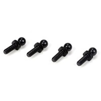 TLR Ball Stud, 4.8x8mm (4)