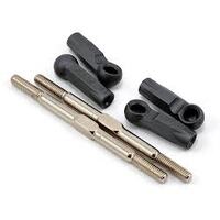 Team Losi Turnbuckle HD 60mm (2) 22SCT