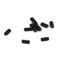 TLR Set Screw, M2.5x5mm, Cup Point (10)