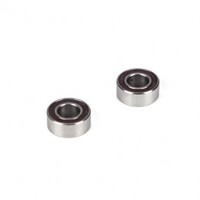 TLR 5x10x4mm HD Bearings (2)