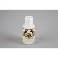 TLR Silicone Shock Oil, 27.5wt, 4oz