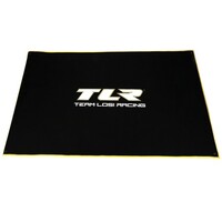TLR Pit Mat Large