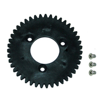 GV TM064 GV 2 SPEED MAIN GEAR (43T FOR 4WD)
