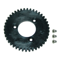 GV TM065 GV 2 SPEED MAIN GEAR (42T FOR 4WD)