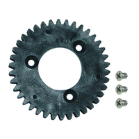 GV TM066 GV 2 SPEED MAIN GEAR (38T FOR 4WD)