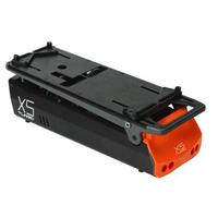 Team Magic X5 Turbo 2 Starter Box Off Road (pre-assembled)