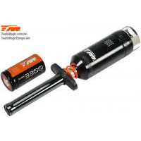 Black Magic metered glow starter w/3300