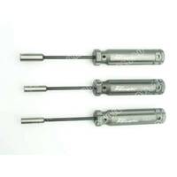 TM Pro Nut Driver Series (Metric)
