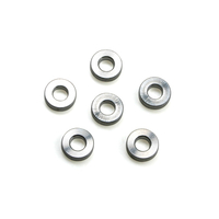 3x6x2mm Alum. Washer (6)