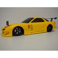 E4D MF Brushless Drift Car RTR RX7