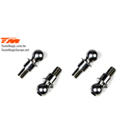 E4 New Caster Block Ball Stud (4)