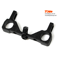 E4 Lightweight Rear Front Hinge Pin Moun