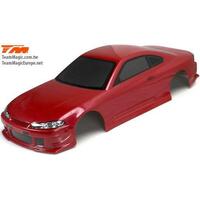Painted Body E4D S15 Deep Pink (RED)