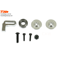 E4D MF Belt Tensioner Set