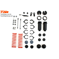 Shock Absorber Set E6