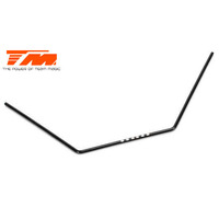 E4RS4 Front Roll Bar 1.6mm