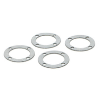 Diff Case Gasket E5