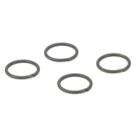 C-Clip 9.8x1.1mm (4) E5