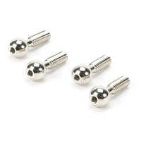 Pivot Ball 9mm (4) E5