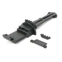 Central Linkage Plate E5
