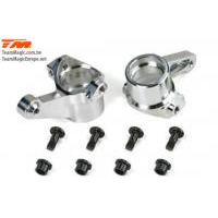 Front heavy duty steering block (B8RS)