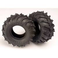 Traxxas Sledgehammer Terra-Spiked Tires (2)