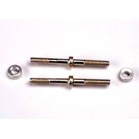 TRAXXAS TURNBUCKLES - 36MM