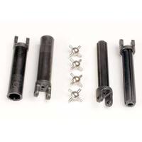 Traxxas Half Shafts, Long Truck (2)