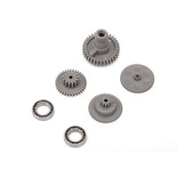 TRAXXAS Gear set (for 2070, 2075 servos)